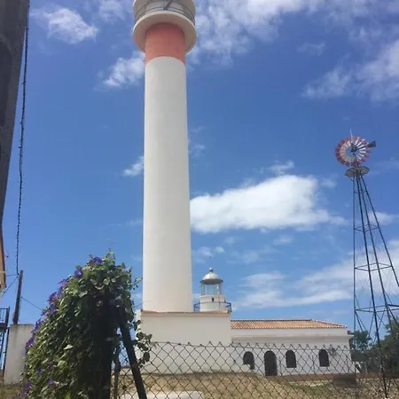 Casa Amplia Adosada Al Lado De La Playa * El Rompido