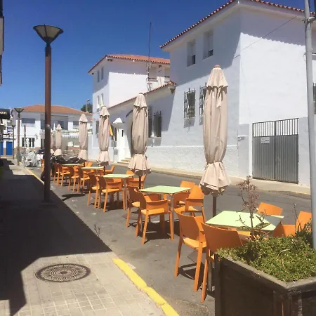 Casa Amplia Adosada Al Lado De La Playa بيت للعطل