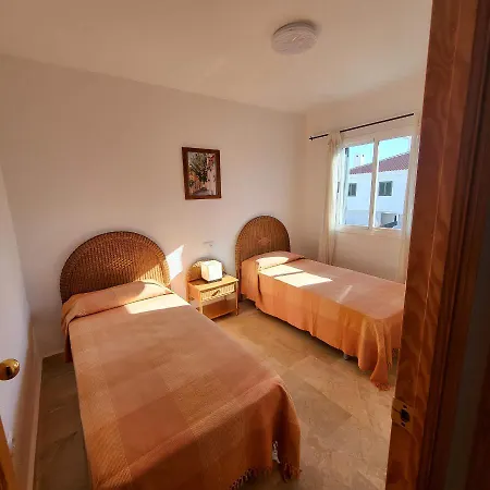 Casa Amplia Adosada Al Lado De La Playa Holiday home El Rompido