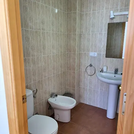 Casa Amplia Adosada Al Lado De La Playa Holiday home El Rompido