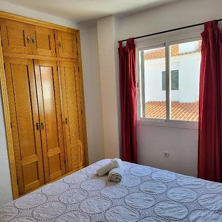 Holiday home Casa Amplia Adosada Al Lado De La Playa El Rompido