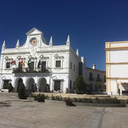 Casa Amplia Adosada Al Lado De La Playa Holiday home El Rompido